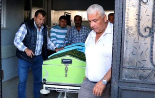 DETAYLAR GÜN YÜZÜNE ÇIKIYOR…