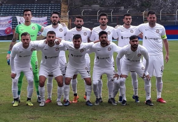 SONUNU GETİREMEDİK…