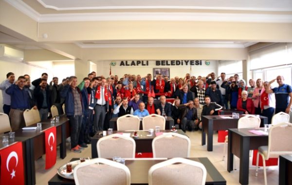TEKİN’İN FARKI…