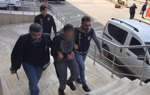 3 YILDIR ARANIYORDU…
