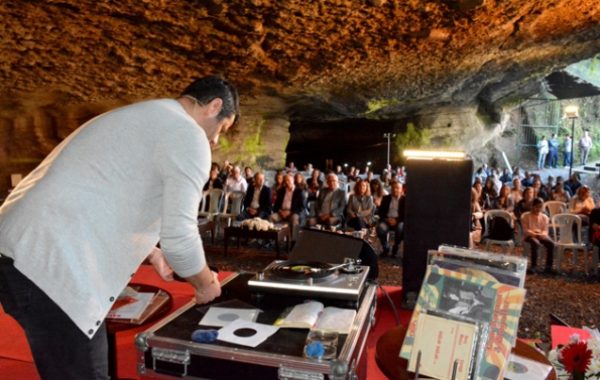 KÜLTÜR VE SANATA ÖNEM VERİYORUZ…