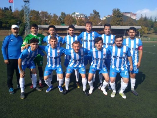 KEPEZ 2 GOLLE 3 PUAN ALDI…