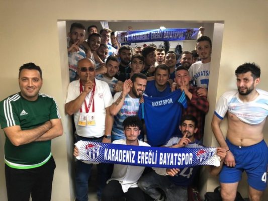 ŞŞŞT!, SESSİZLİK…