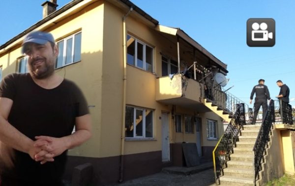 AŞIRI DOZ, ÖLÜM GETİRDİ…