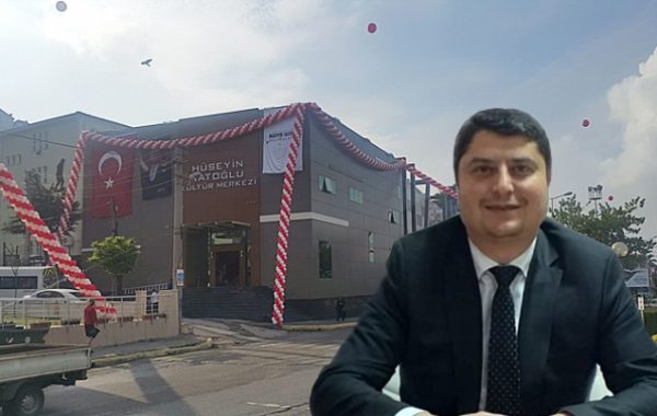 İŞ EHLİNE VERİLDİ