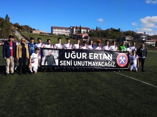 KANDİLLİ GERİ DÖNDÜ…