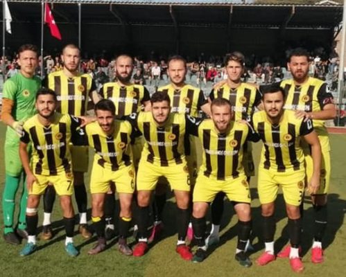 KİLİMLİ KENDİ EVİNDE GALİP…