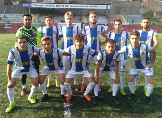 LİGİN EN ERKEN GOLÜ KARTAL’DAN