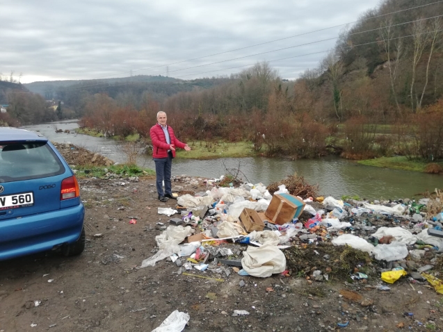 HİZMET ETSİNLER…