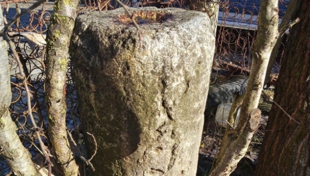 ROMA DÖNEMİNE AİT…