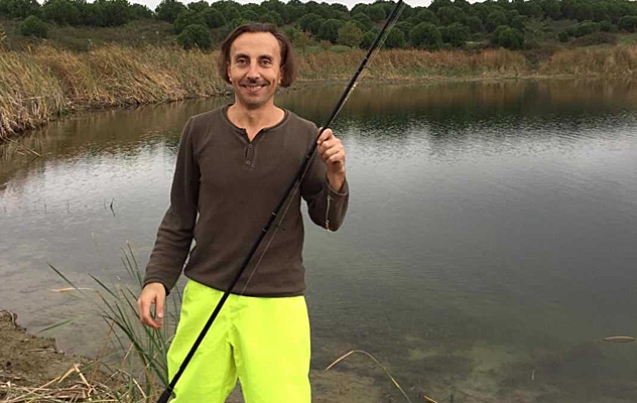 ALABORA OLAN TEKNEDEYDİ…