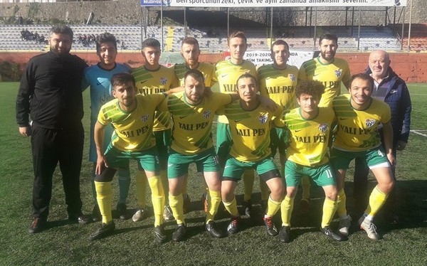 SON DAKİKADA YIKILDILAR…