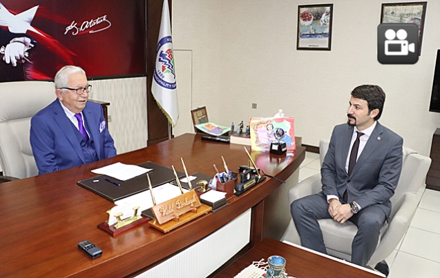 HER ŞEY KONUŞULDU…