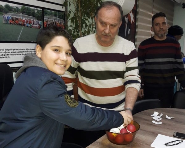 3 TAKIM LİG ATLAYACAK…