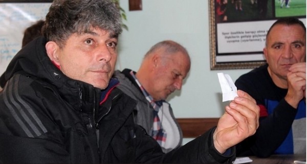 TÜM TAKIMLARA BAŞARILAR…