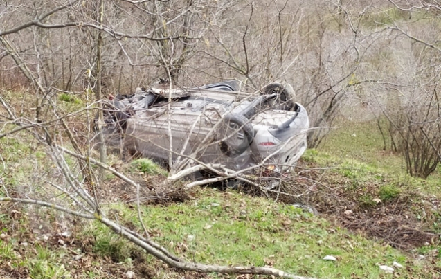 KONTROLDEN ÇIKTI…