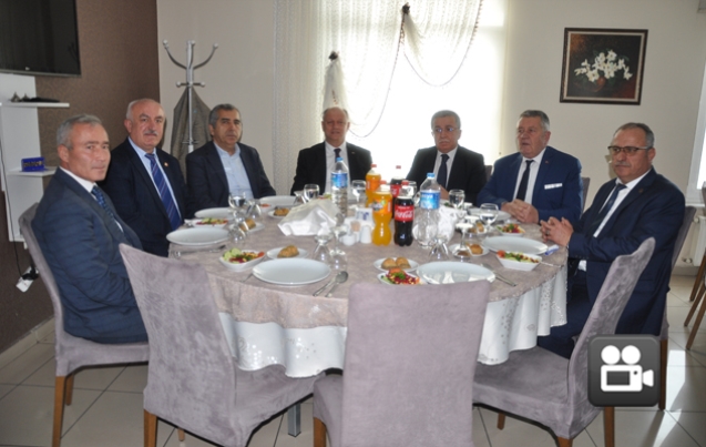 “BIRAKMASINI BİLMEK GEREKİR”