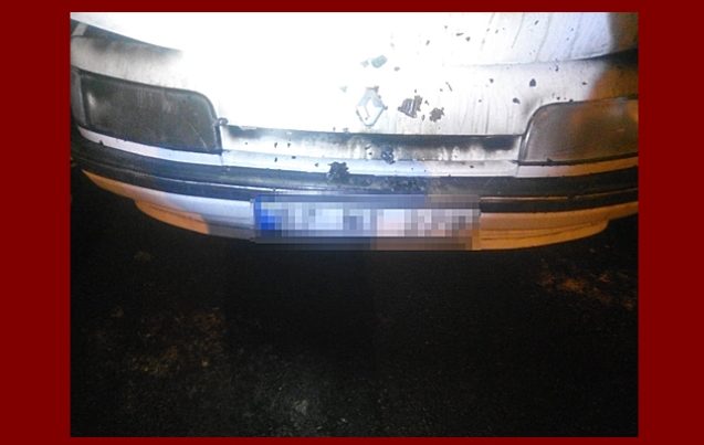 ALEVLER İÇİNDE KALDI…