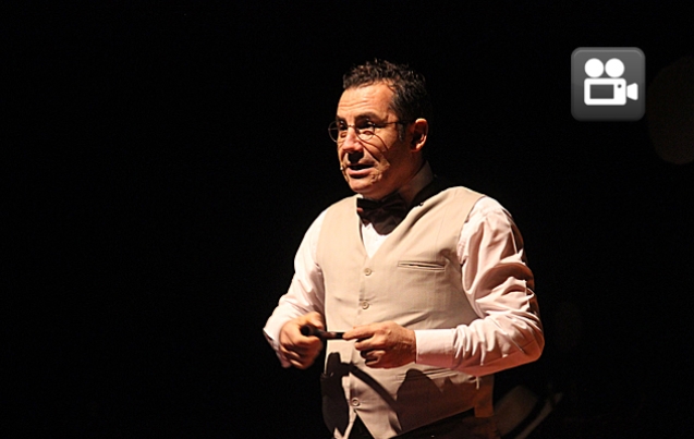 EREĞLİ’DE FERHAT GÖÇER RÜZGARI…