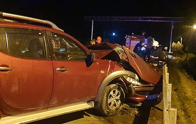 ALAPLI’DA DEFNEDİLECEK…