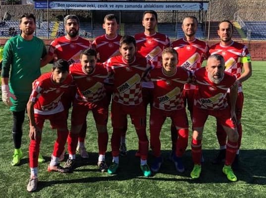 3 PUAN İLE DÖNDÜLER…