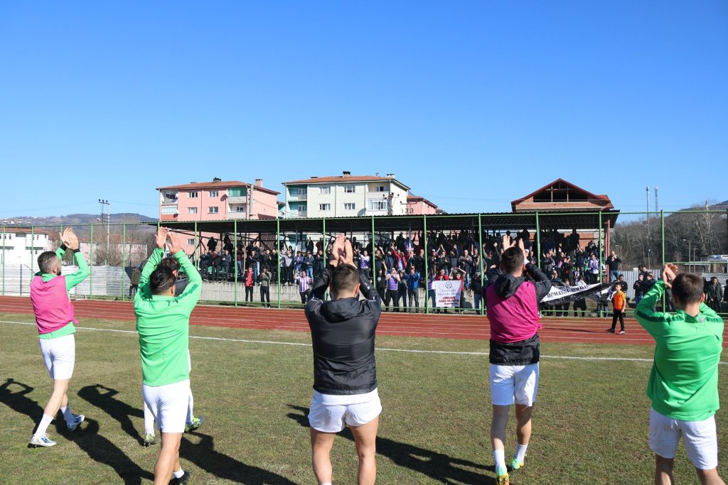 İKNA ÇABALARI SÜRÜYOR..