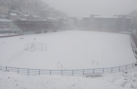 SALI GÜNÜ BELLİ OLACAK…