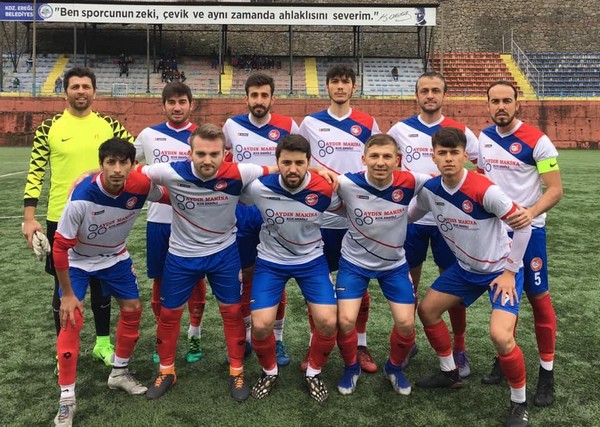 BAŞARMAK İÇİN İNANMAK LAZIM…