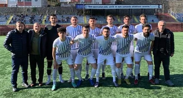 ŞAMPİYON ADAYLARININ KORKULU RÜYASI YENİMAHALLE…