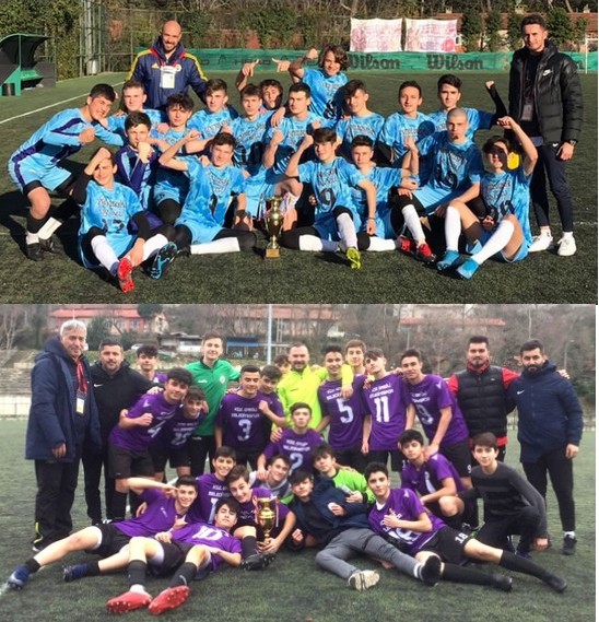 2 KUPADA EREĞLİ’DE…