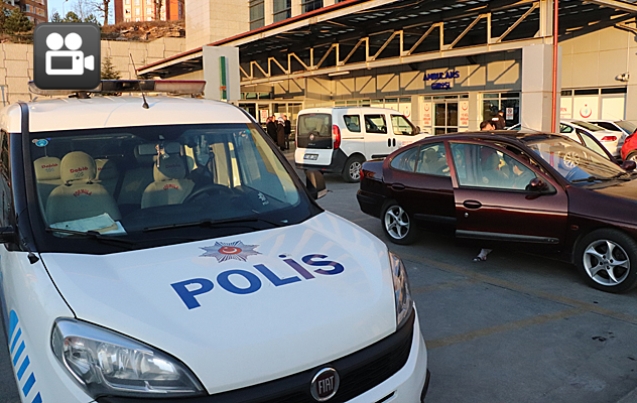 HENÜZ 20 YAŞINDAYDI…