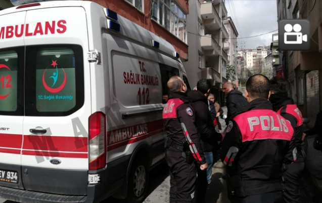 KAVGA KANLI BİTTİ…