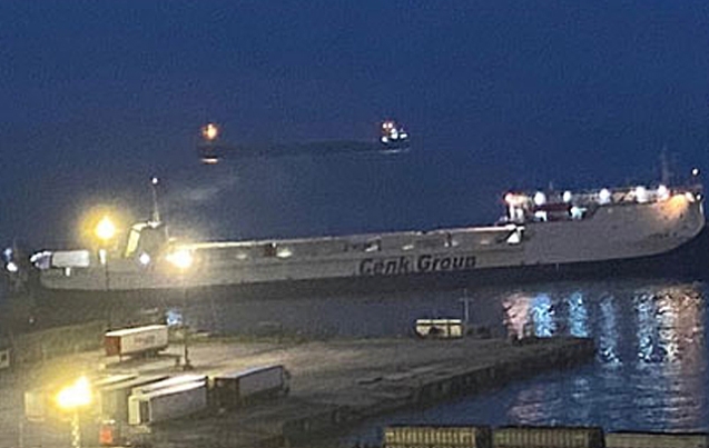 34 KİŞİ GÖZLEM ALTINDA…