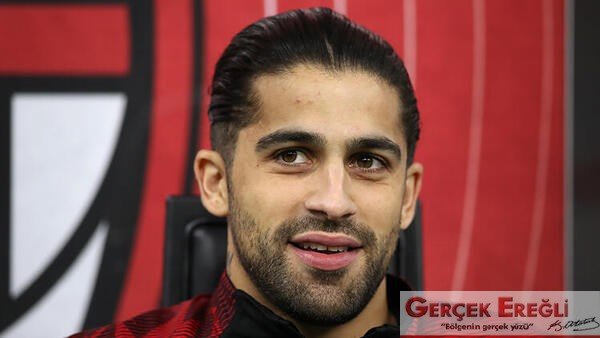 Ricardo Rodriguez’den Fenerbahçe itirafı: “Transferim…”
