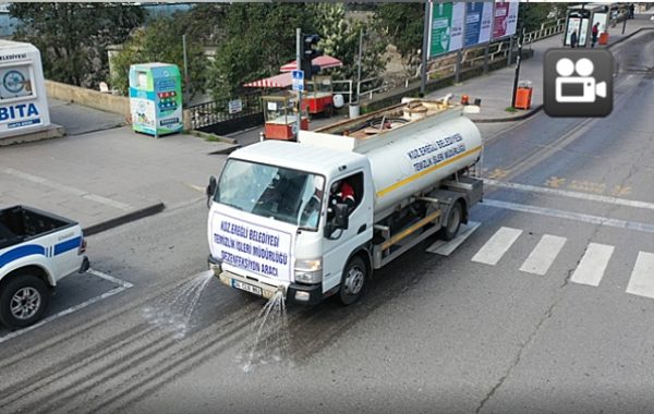 EREĞLİ BU İŞİ SIKI TUTUYOR…