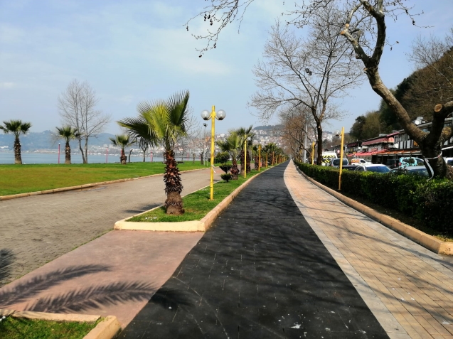 EMNİYET TEŞEKKÜR ETTİ…