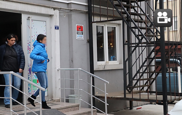 VELİLERİN ÜZERİNDEN KREDİ ÇEKİLMİŞ…