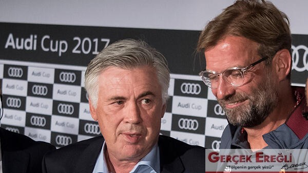 Jürgen Klopp patladı! “Oynanması suçtu…”