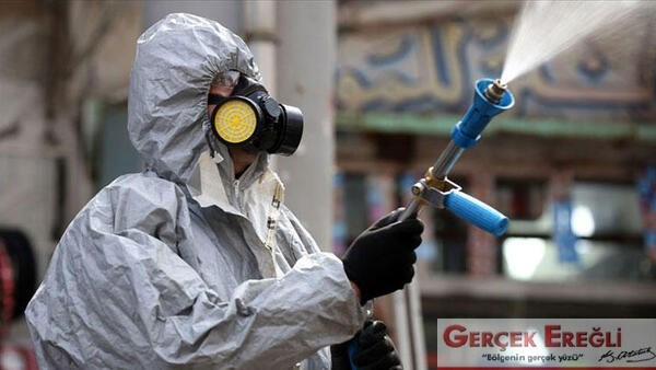 Hollanda’da koronavirüsten ölenlerin sayısı 639&rsquo;a yükseldi