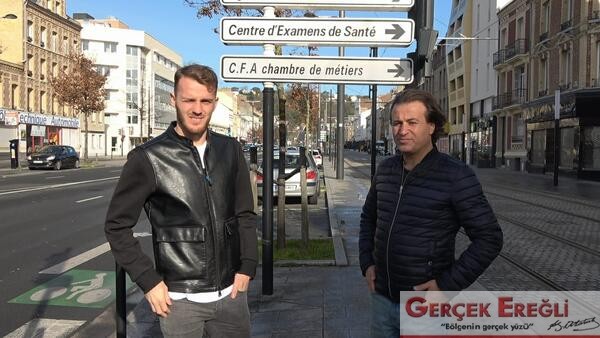 Ertuğrul Ersoy : Timo Werner ve Leroy Sane…”