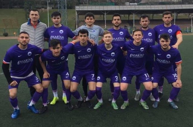 GÖZTEPE FARKLI KAZANDI…