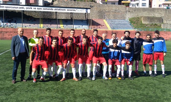 GÜMELİ GÜM GÜM GÜM…