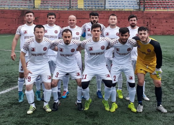 3 PUAN 3 GOLLE GELDİ…