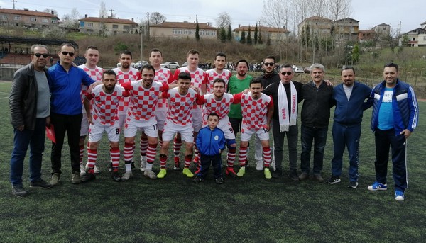 ARSLAN ‘ENDİŞEYE MAHAL YOK…’