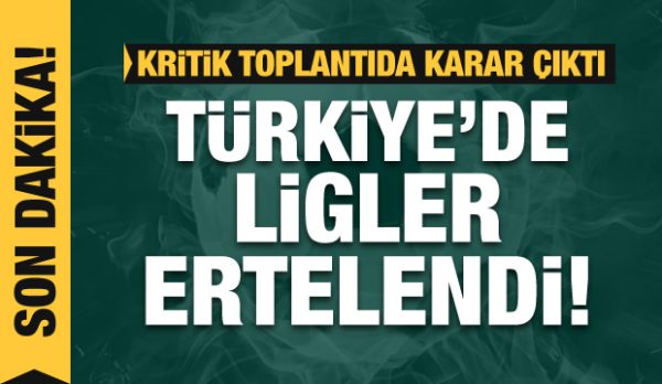 TARİHİ KARAR…