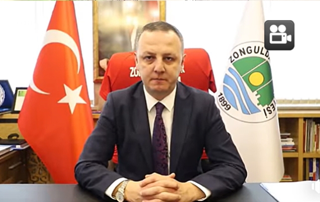 ZONGULDAK’TA 5 CAN KAYBIMIZ VAR