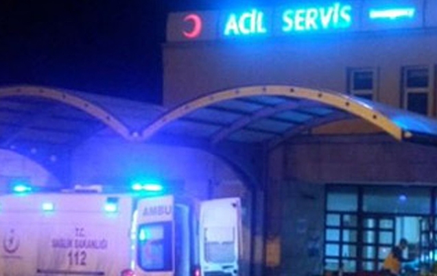 YOK ARTIK ! HADİ CANIM !