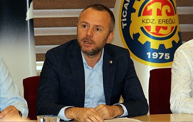 TSO’DAN CAN SUYU KREDİSİ…