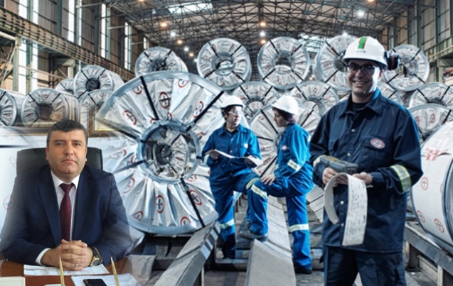 SOSYAL MESAFENİN KORUNMASI İÇİN…