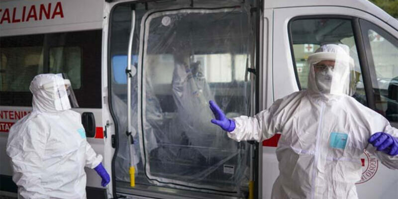 BABASINA UMUT OLMAK İSTEDİ AMA…